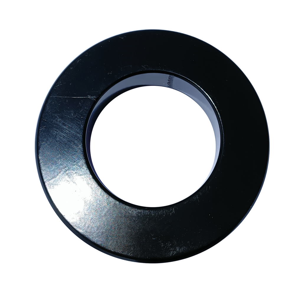 Flange washers