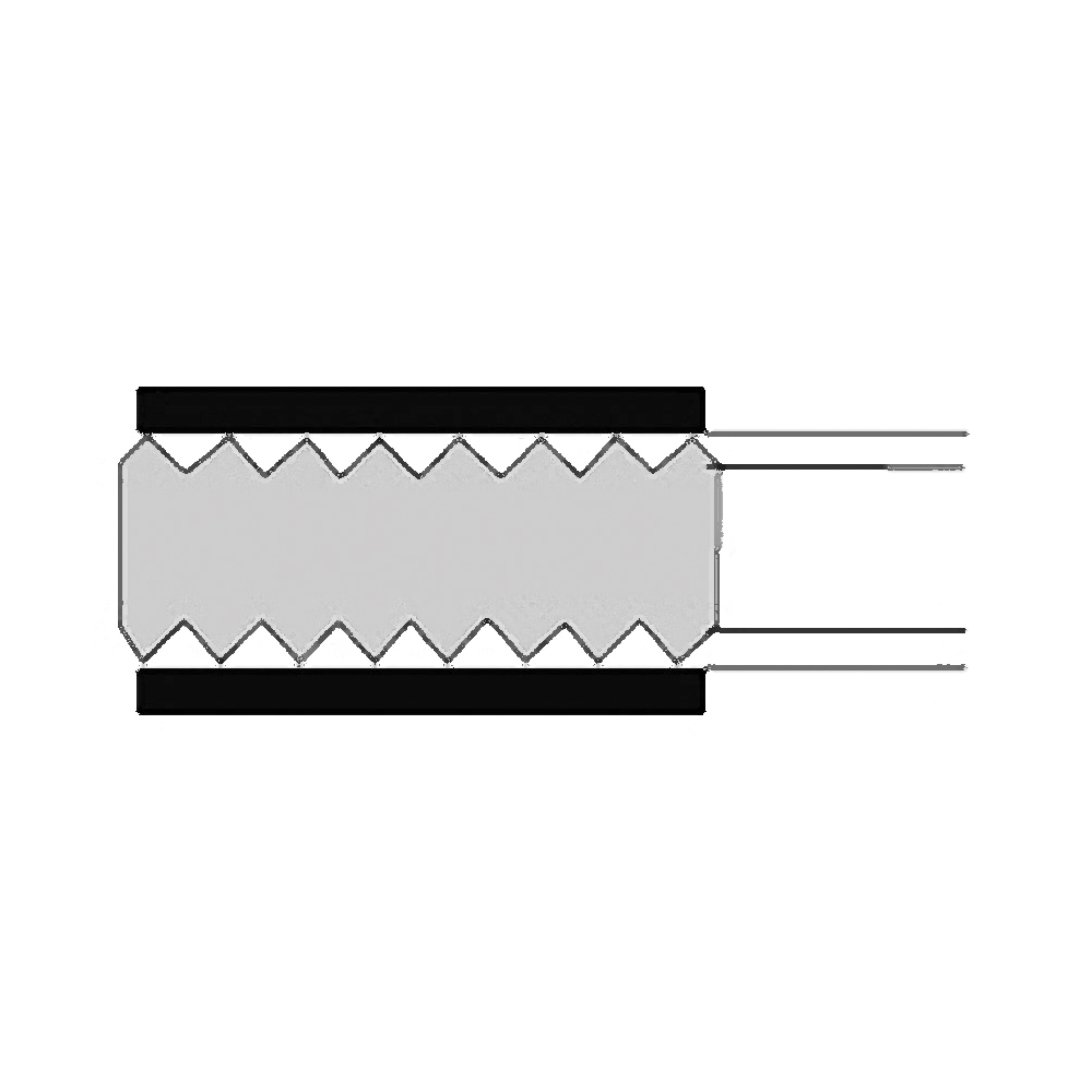 Kammtex gasket