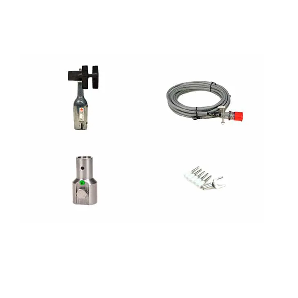 Hybrid XT Retrofit Kit GE