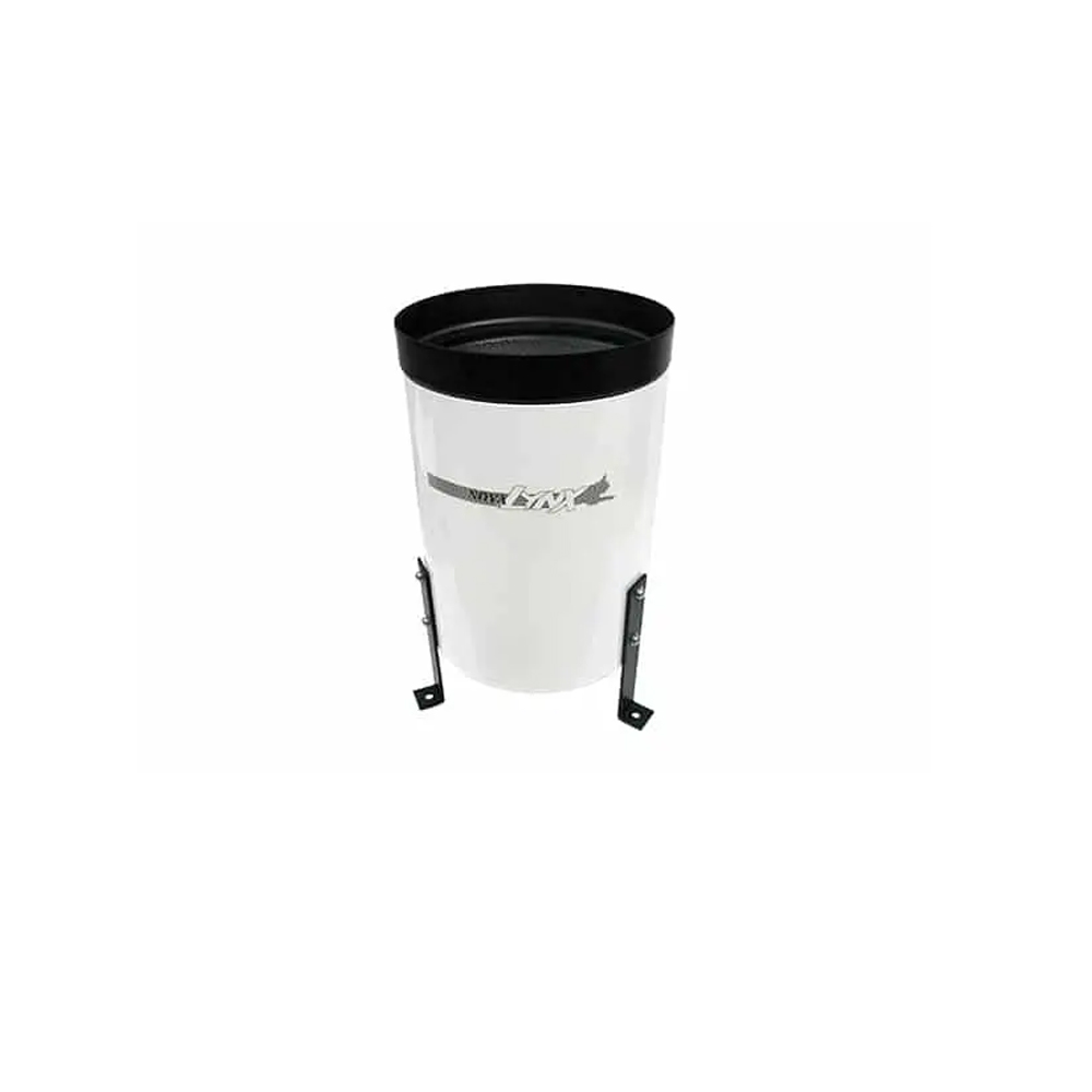 Tipping Bucket Rain Gauge