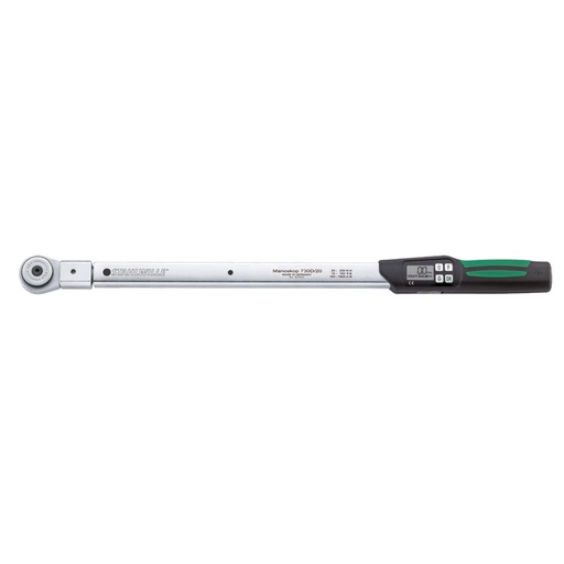 Manual torque wrench 730D