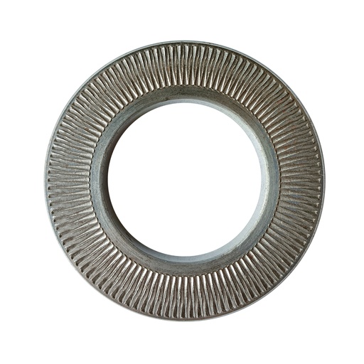 Flange SafeDisc