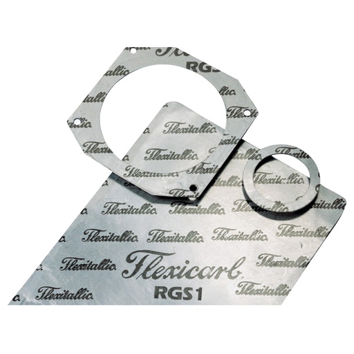 Flexicarb gasket